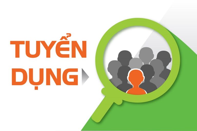 Tuyển dụng Kế toán tổng hợp Tuyển dụng Kế toán tổng hợp